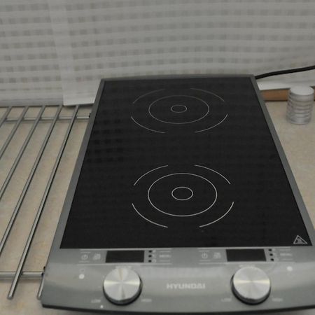 クラクフVinciアパートメント エクステリア 写真