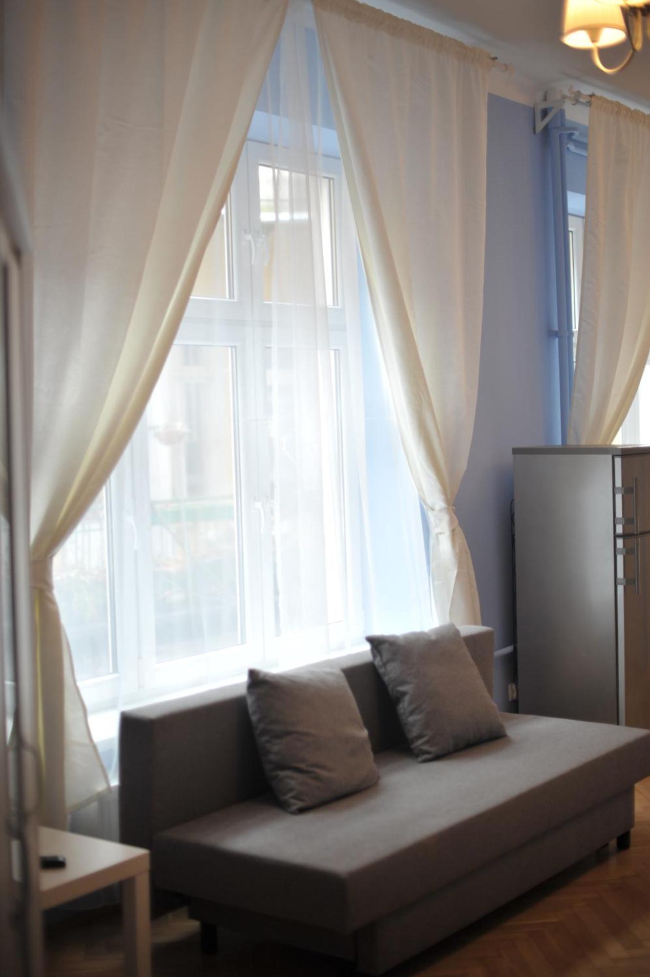 クラクフVinciアパートメント 部屋 写真