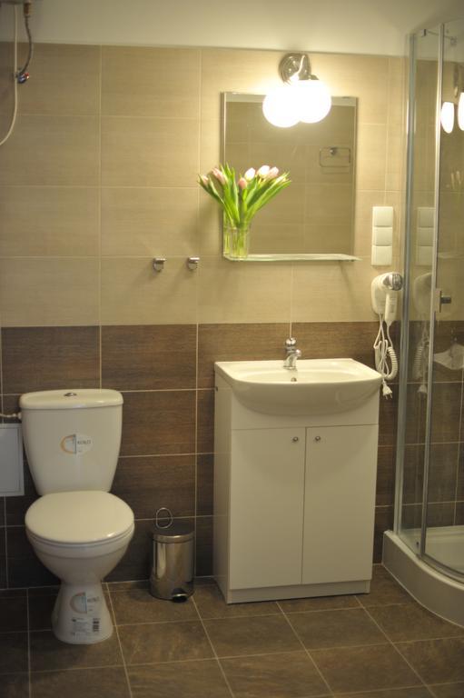 クラクフVinciアパートメント 部屋 写真
