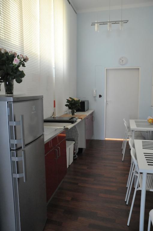 クラクフVinciアパートメント 部屋 写真